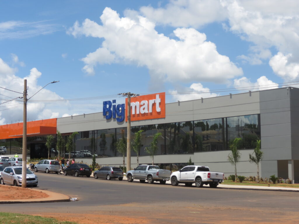 Big Mart Gar A Rotat Ria Rede Big Mart